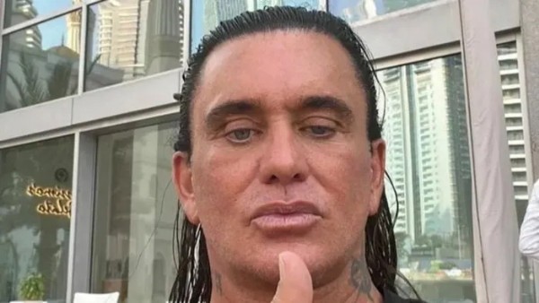 'Cehennem Melekleri' çetesine darbe! Necati Coşkun Arabacı gözaltına alındı